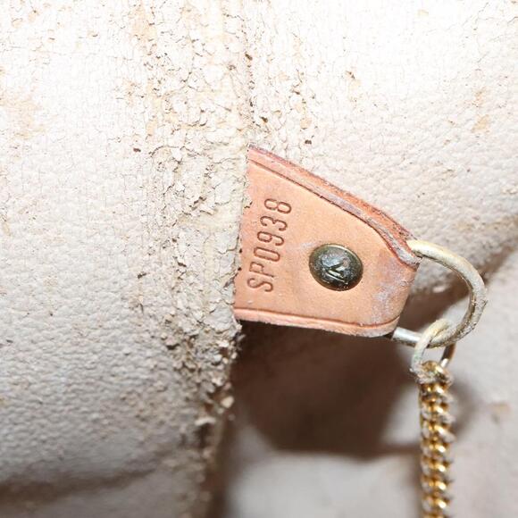 LOUIS VUITTON Monogram Bucket GM Shoulder Bag M42236 - Picture 12 of 16
